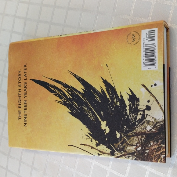 Book, Harry Potter And The Cursed Child - Picture 3 of 4